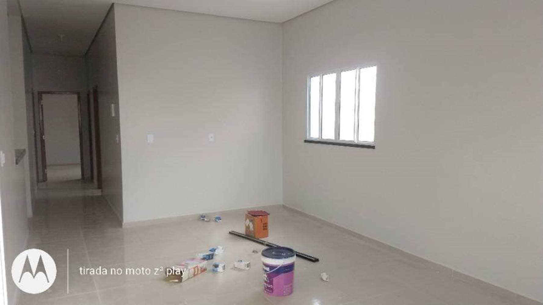 Foto 7 de 14: Casa em leilão em Timon - MA — Casa, Padrão, 1 vaga(s) de garagem