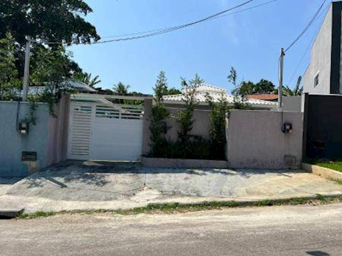 Foto 1 de 27: Casa em leilão em Maricá - RJ — Casa, Padrão, 1 vaga(s) de garagem