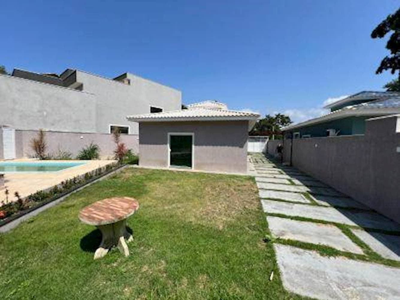 Foto 4 de 27: Casa em leilão em Maricá - RJ — Casa, Padrão, 1 vaga(s) de garagem
