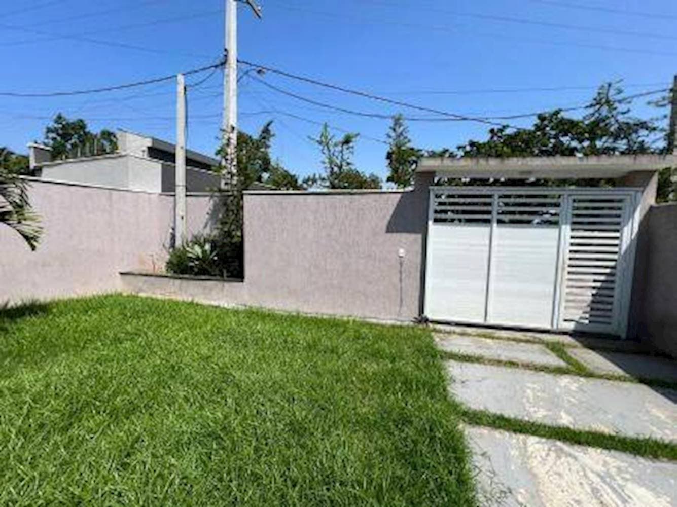 Foto 5 de 27: Casa em leilão em Maricá - RJ — Casa, Padrão, 1 vaga(s) de garagem