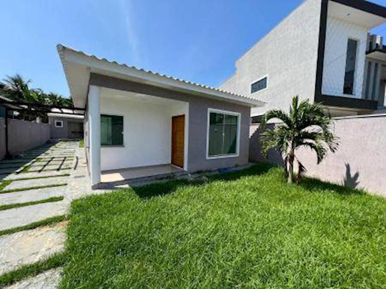 Foto 6 de 27: Casa em leilão em Maricá - RJ — Casa, Padrão, 1 vaga(s) de garagem