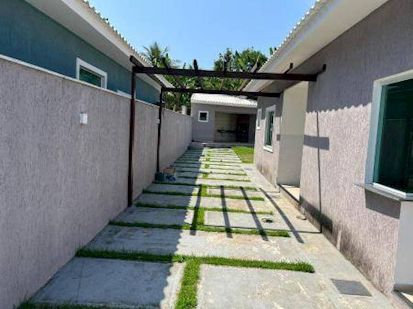 Foto 8 de 27: Casa em leilão em Maricá - RJ — Casa, Padrão, 1 vaga(s) de garagem