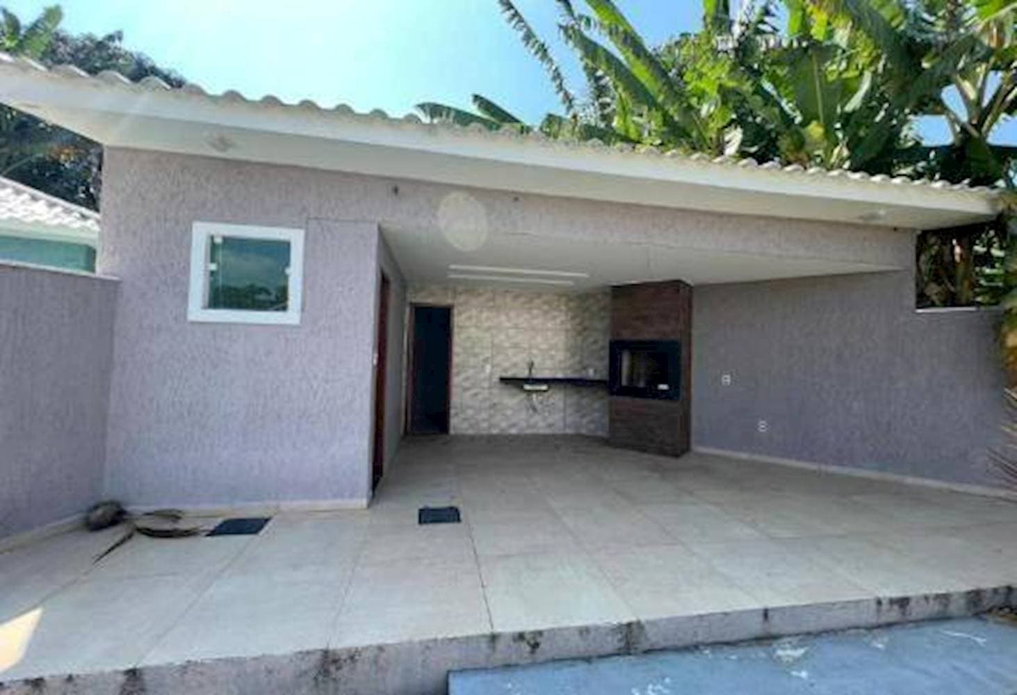 Foto 9 de 27: Casa em leilão em Maricá - RJ — Casa, Padrão, 1 vaga(s) de garagem