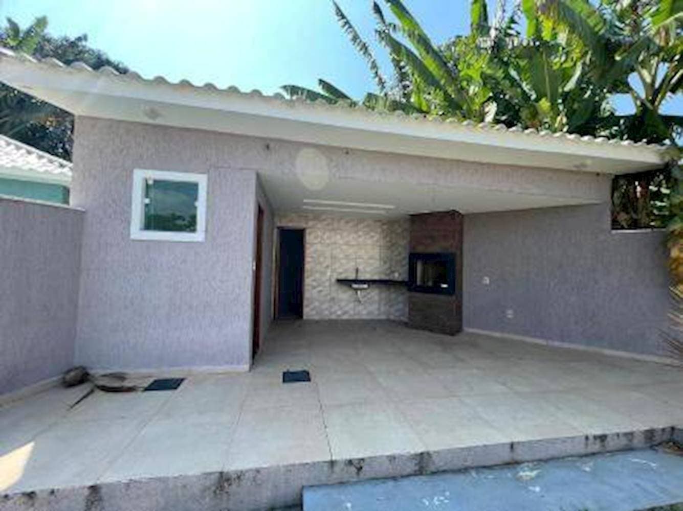 Foto 10 de 27: Casa em leilão em Maricá - RJ — Casa, Padrão, 1 vaga(s) de garagem
