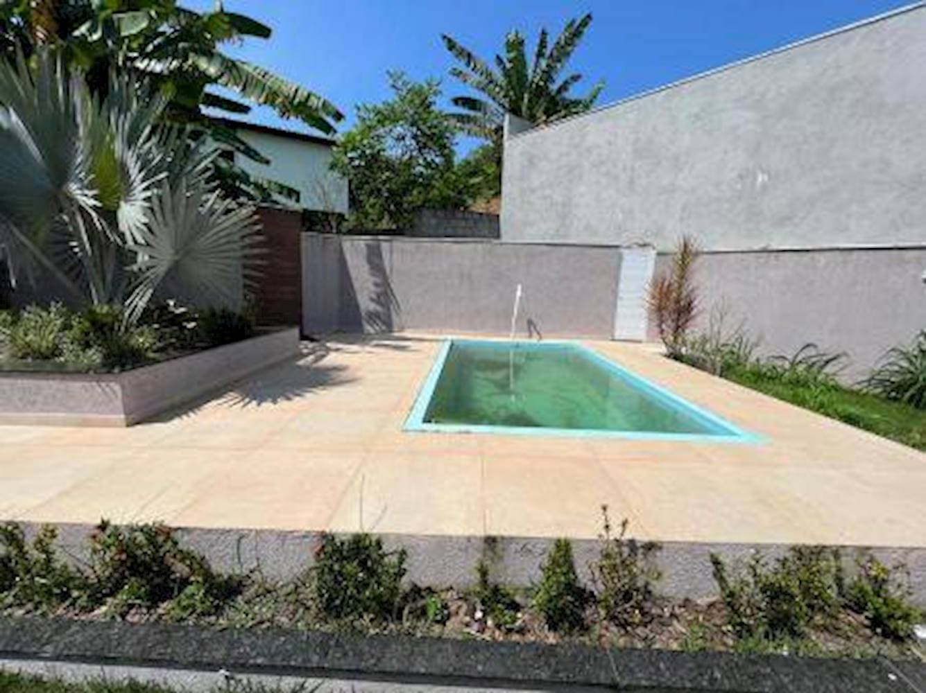 Foto 11 de 27: Casa em leilão em Maricá - RJ — Casa, Padrão, 1 vaga(s) de garagem