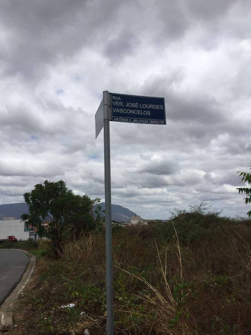 Foto 7 de 15: Casa em leilão em Sobral - CE — Casa, Padrão, 1 vaga(s) de garagem