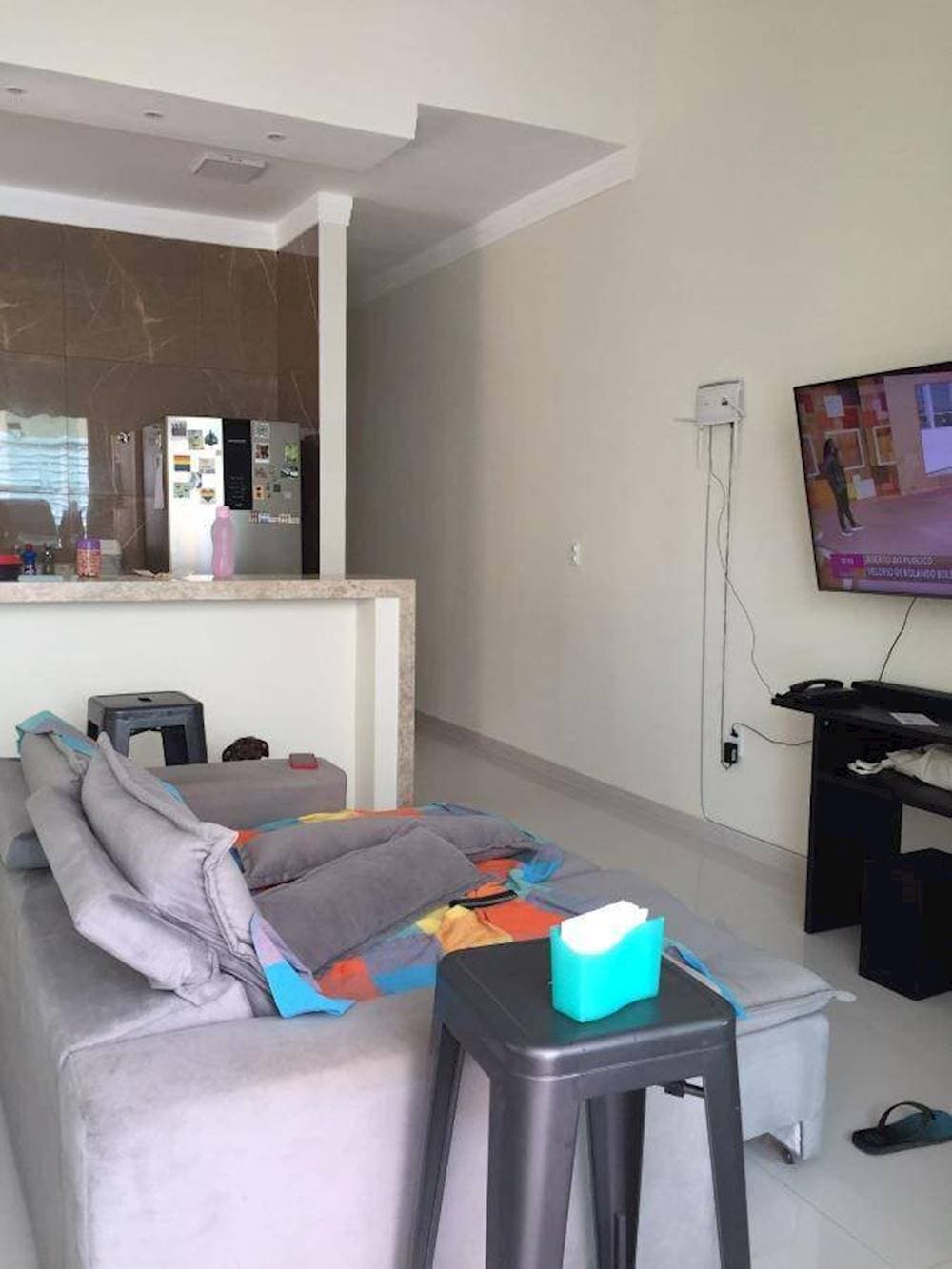 Foto 8 de 15: Casa em leilão em Sobral - CE — Casa, Padrão, 1 vaga(s) de garagem