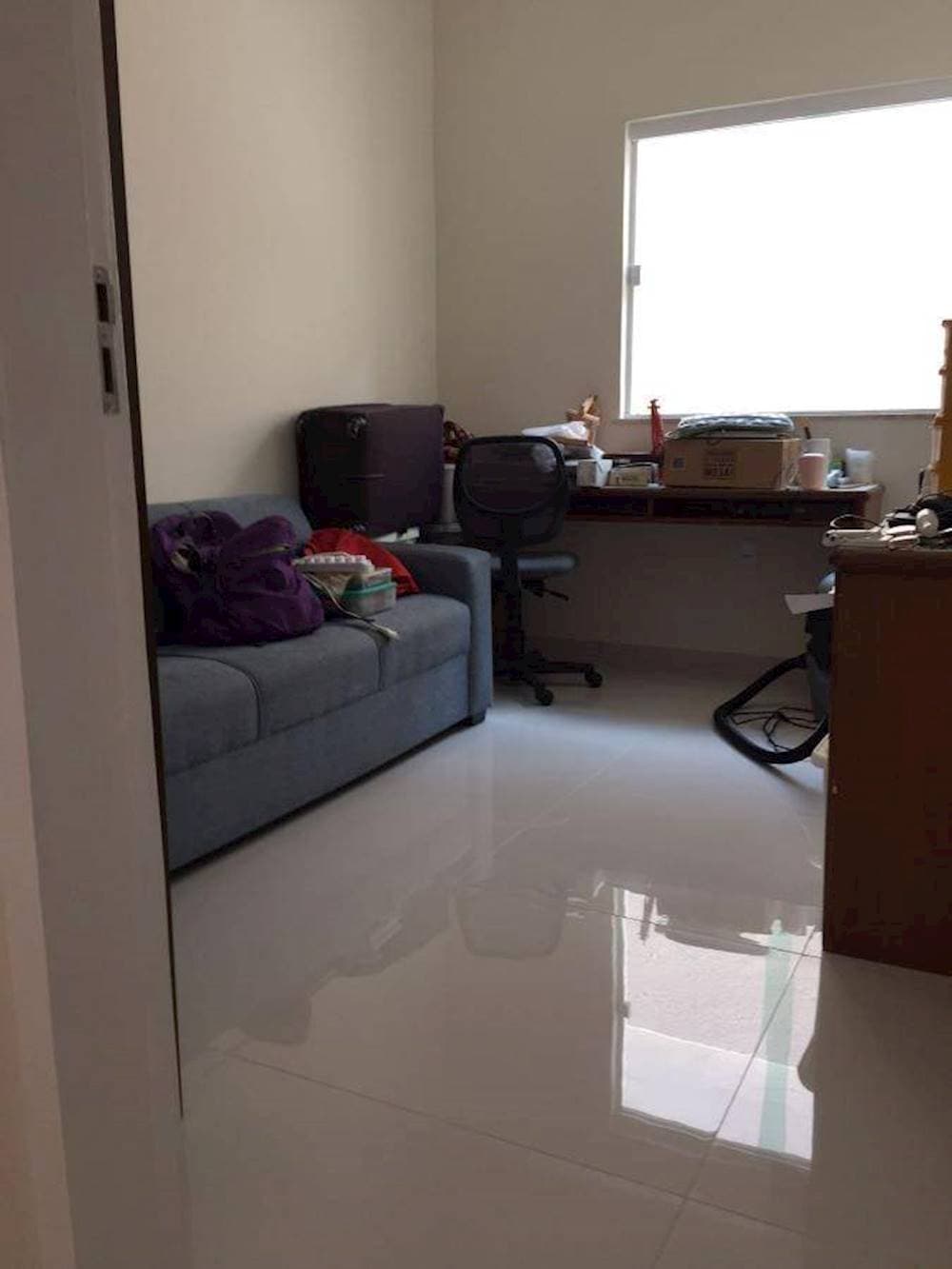 Foto 9 de 15: Casa em leilão em Sobral - CE — Casa, Padrão, 1 vaga(s) de garagem