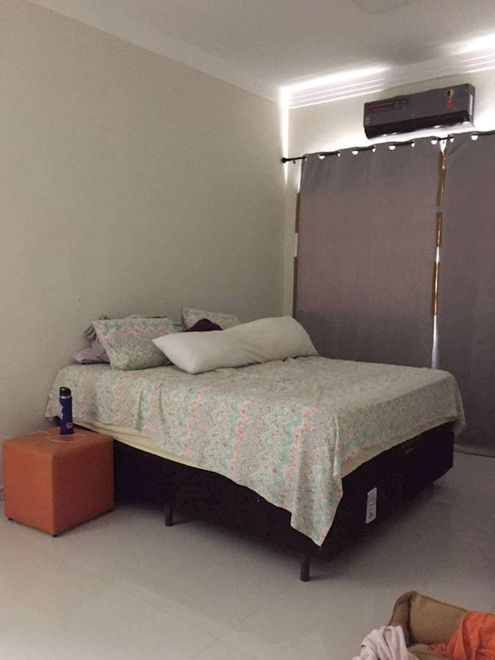 Foto 12 de 15: Casa em leilão em Sobral - CE — Casa, Padrão, 1 vaga(s) de garagem