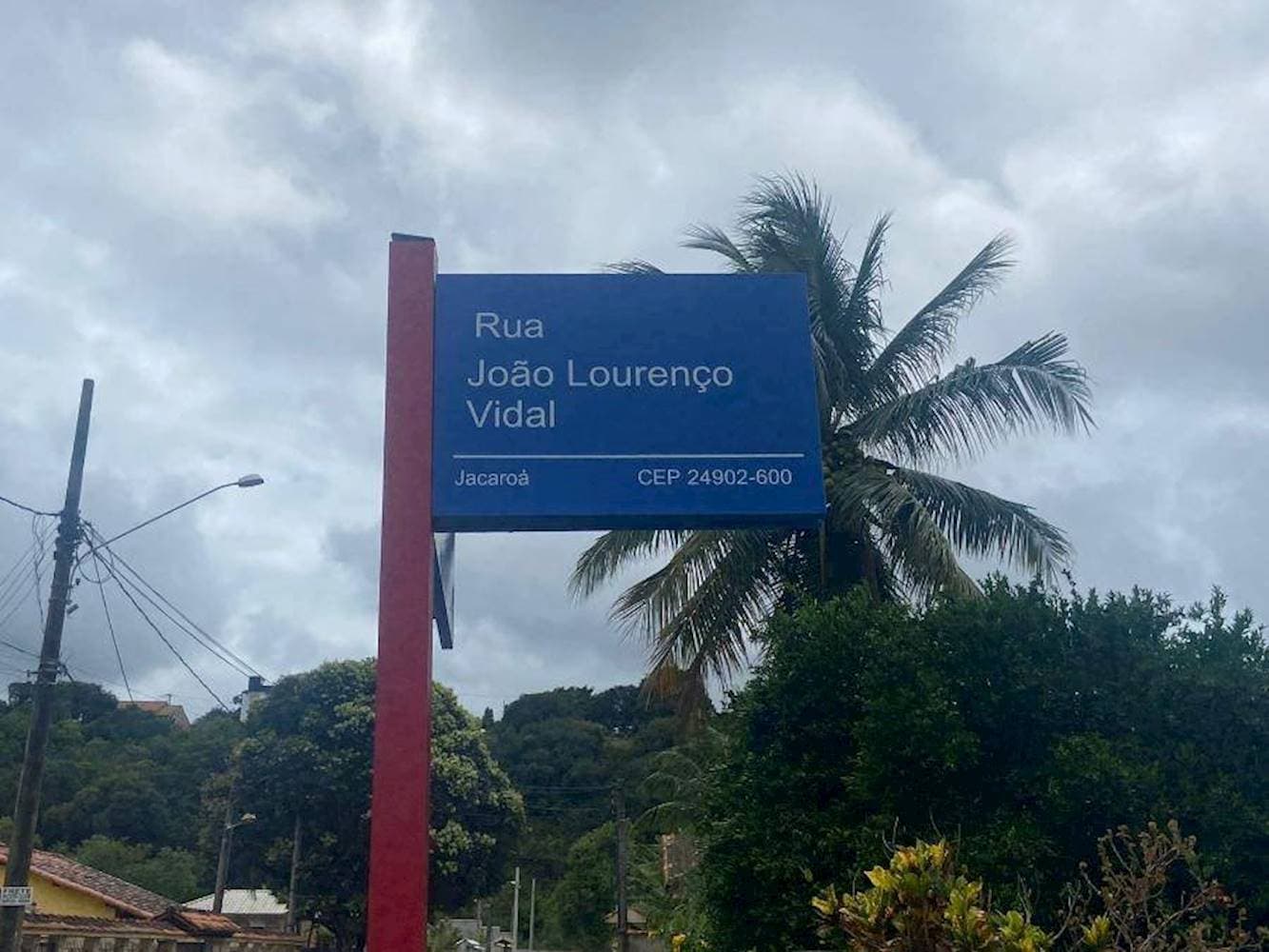 Foto 4 de 4: Casa em leilão em Maricá - RJ — Casa, Padrão, 0 vaga(s) de garagem