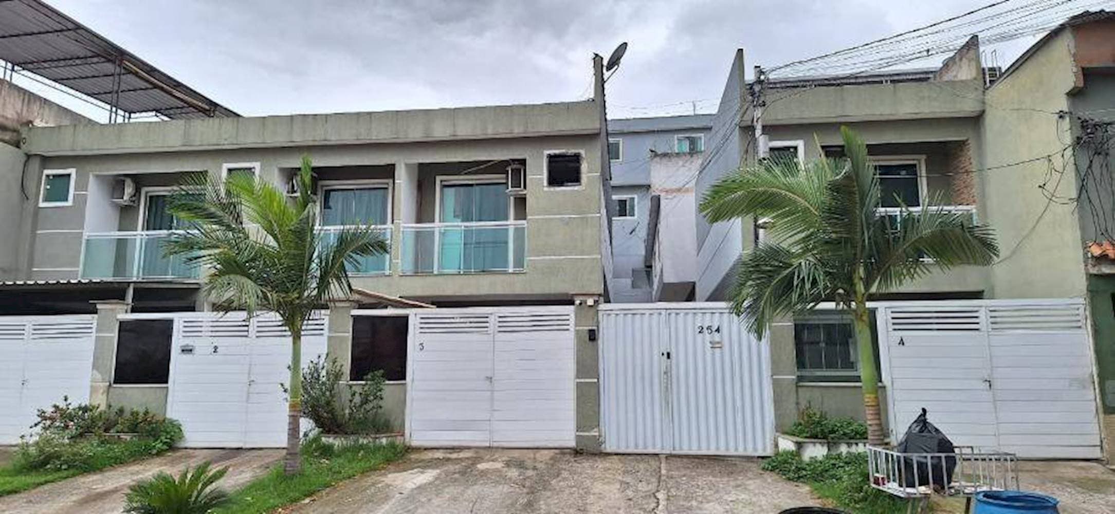 Foto 1 de 27: Casa em leilão em São João de Meriti - RJ — Casa, Em condomínio, 0 vaga(s) de garagem