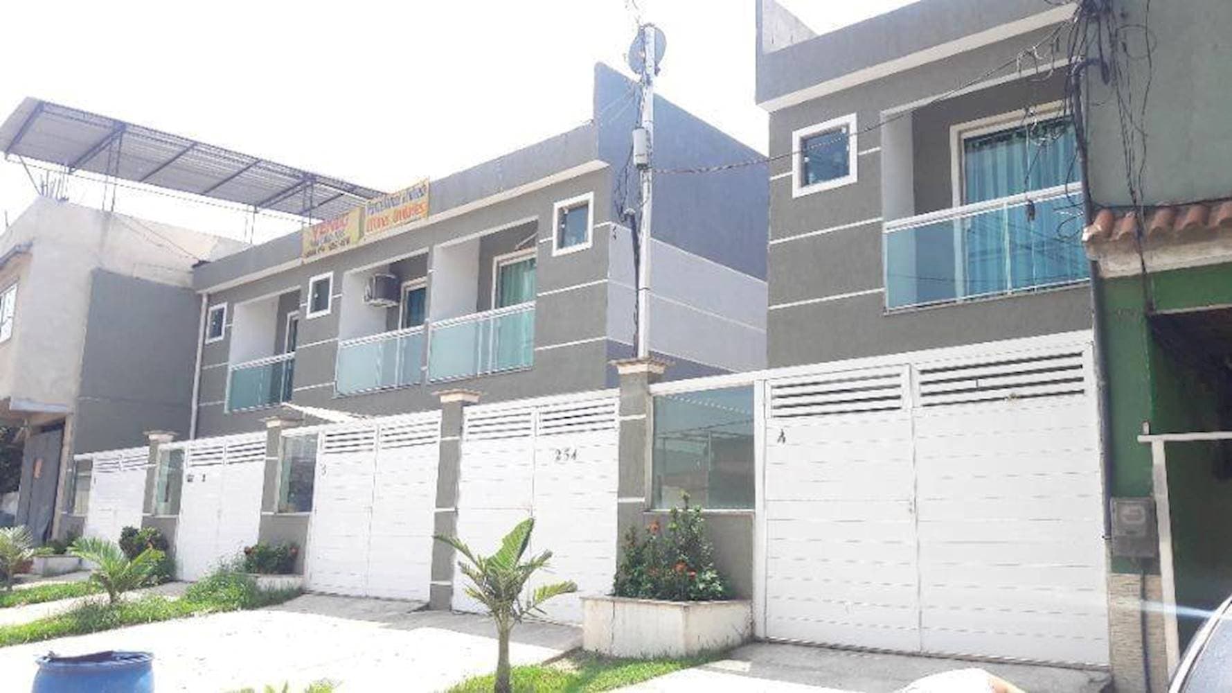 Foto 5 de 27: Casa em leilão em São João de Meriti - RJ — Casa, Em condomínio, 0 vaga(s) de garagem