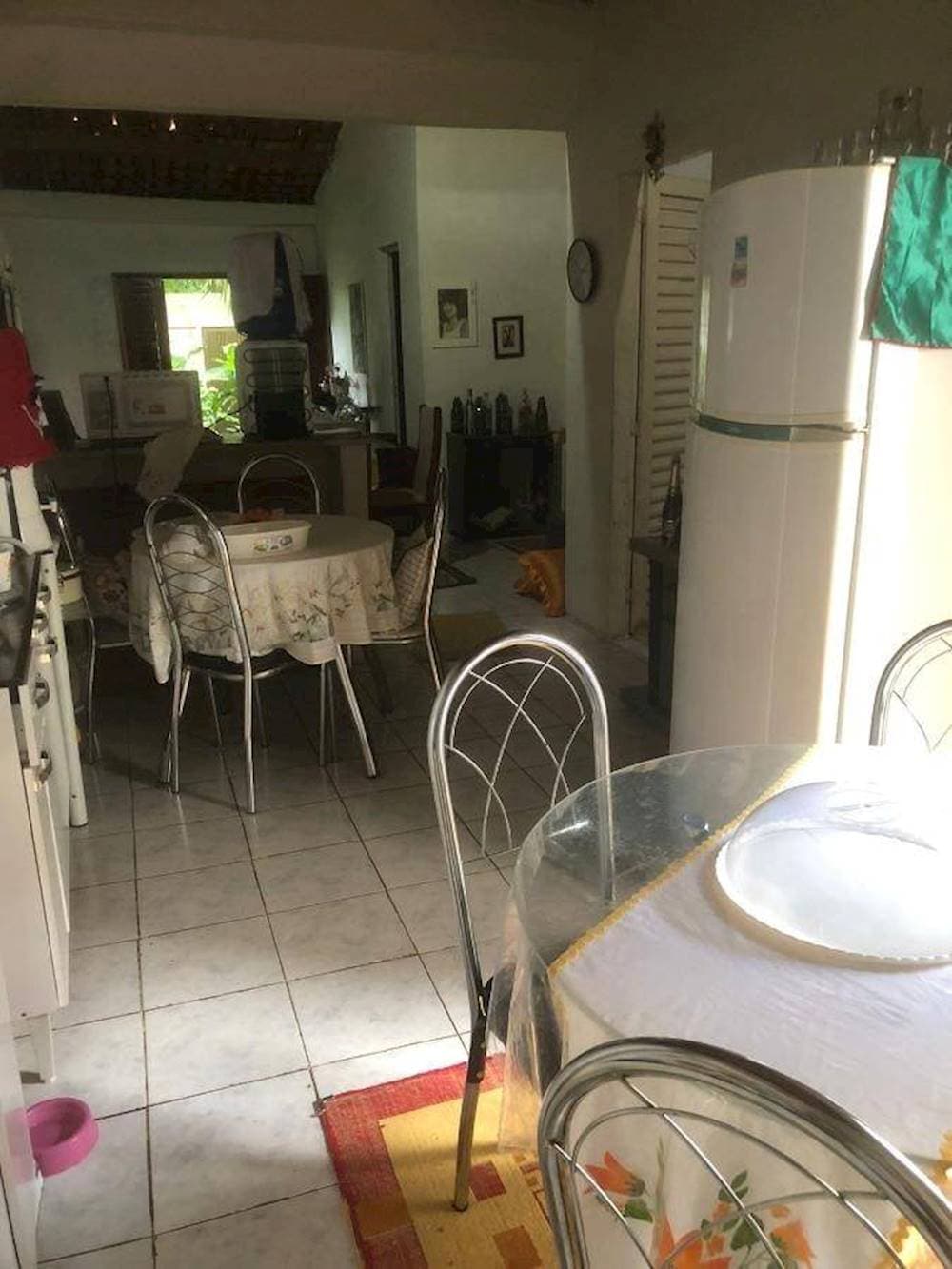 Foto 4 de 8: Casa em leilão em Senador Pompeu - CE — Casa, Padrão, 0 vaga(s) de garagem