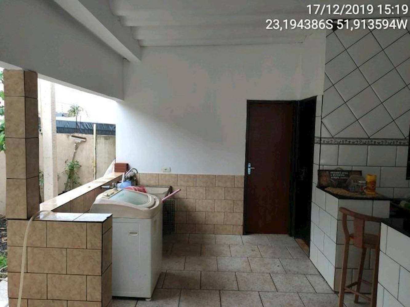 Foto 13 de 13: Casa em leilão em Ângulo - PR — Casa, Padrão, 0 vaga(s) de garagem