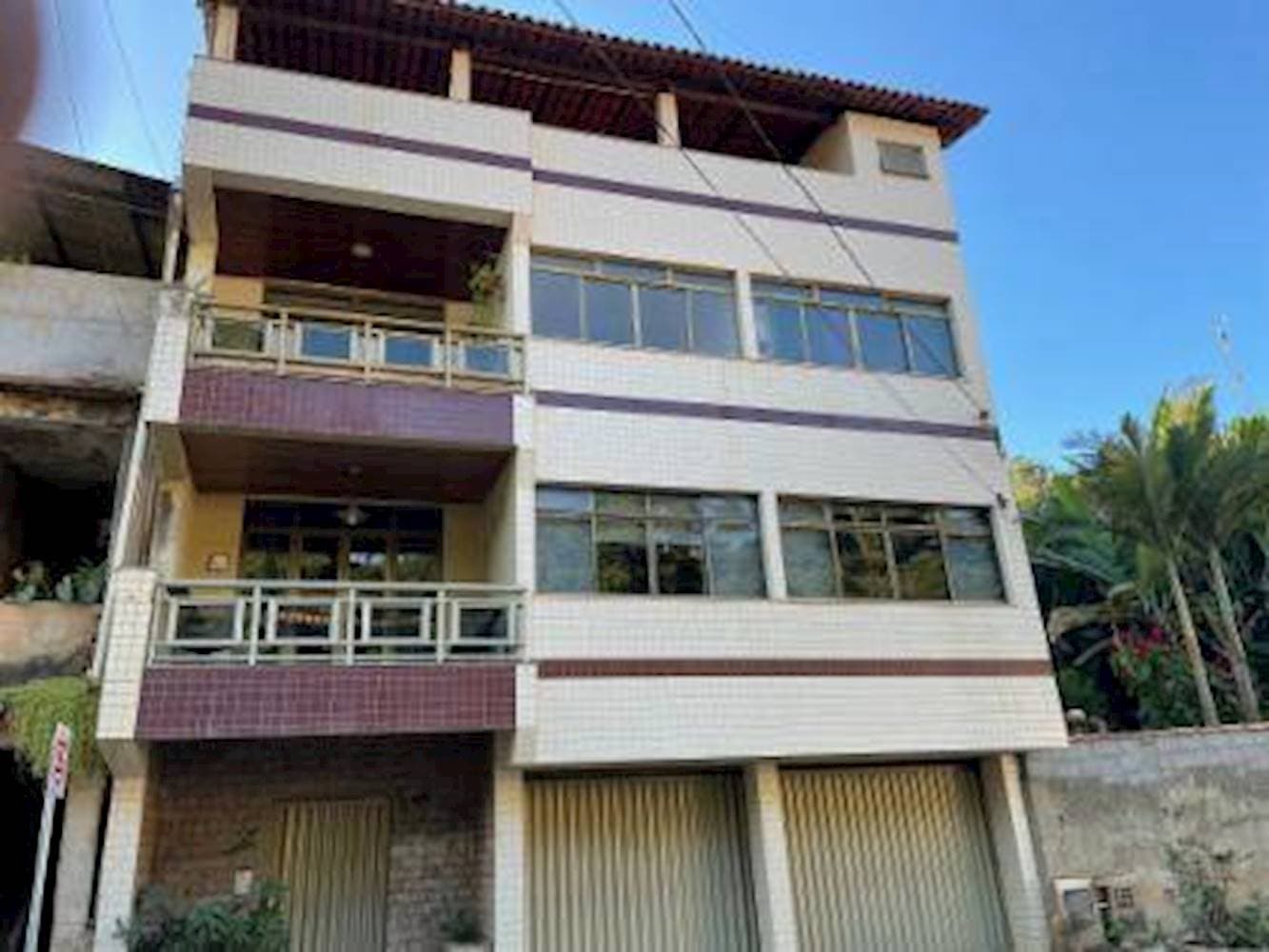 Foto 4 de 8: Apartamento em leilão em Ponte Nova - MG — Apartamento, Padrão, 2 vaga(s) de garagem
