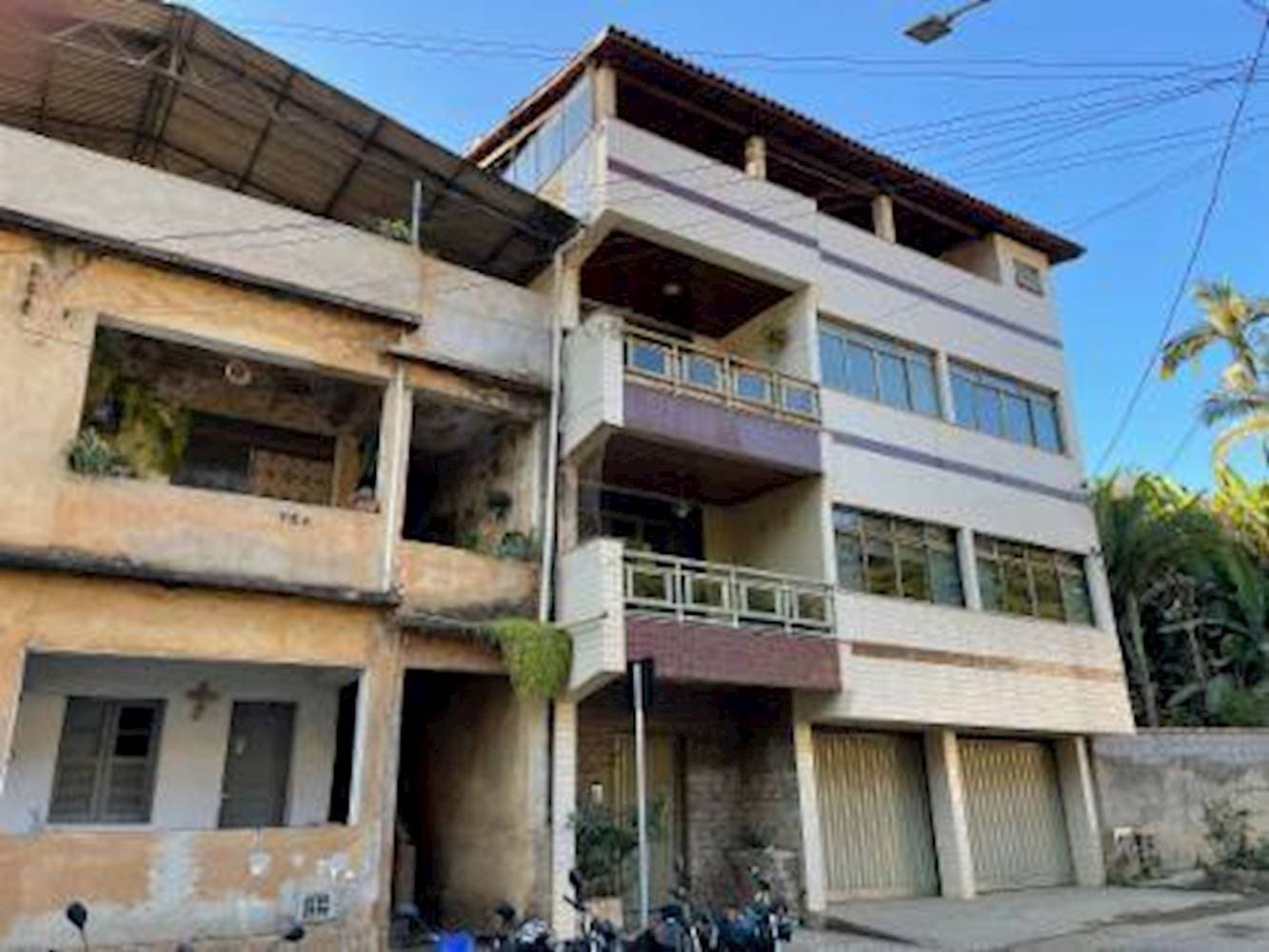 Foto 7 de 8: Apartamento em leilão em Ponte Nova - MG — Apartamento, Padrão, 2 vaga(s) de garagem