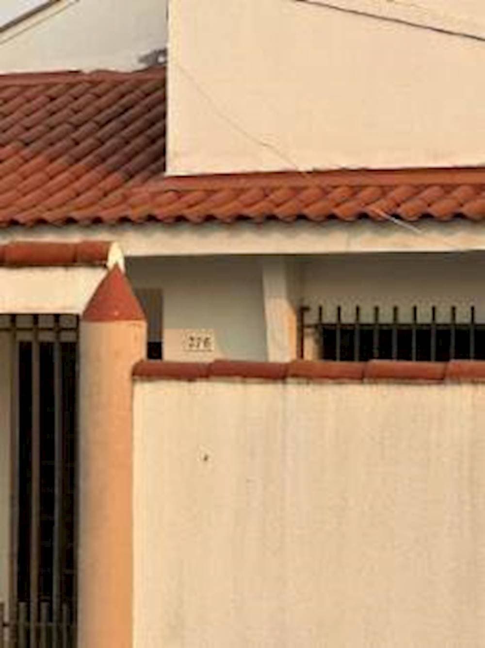 Foto 2 de 3: Casa em leilão em Arenápolis - MT — Casa, Padrão, 0 vaga(s) de garagem