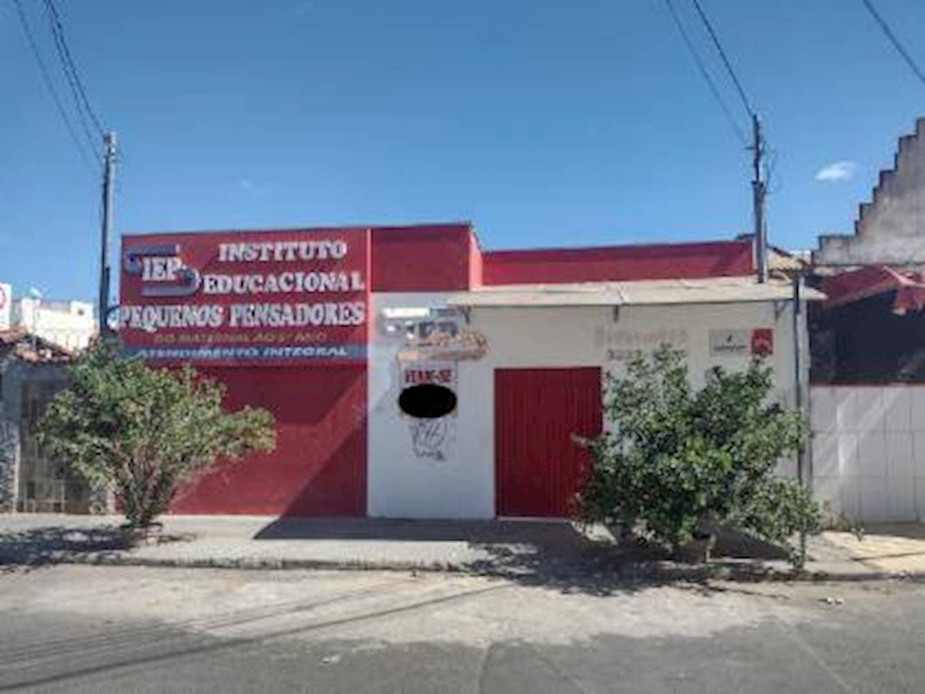 Foto 2 de 4: Casa em leilão em Montes Claros - MG — Casa, Padrão, 0 vaga(s) de garagem
