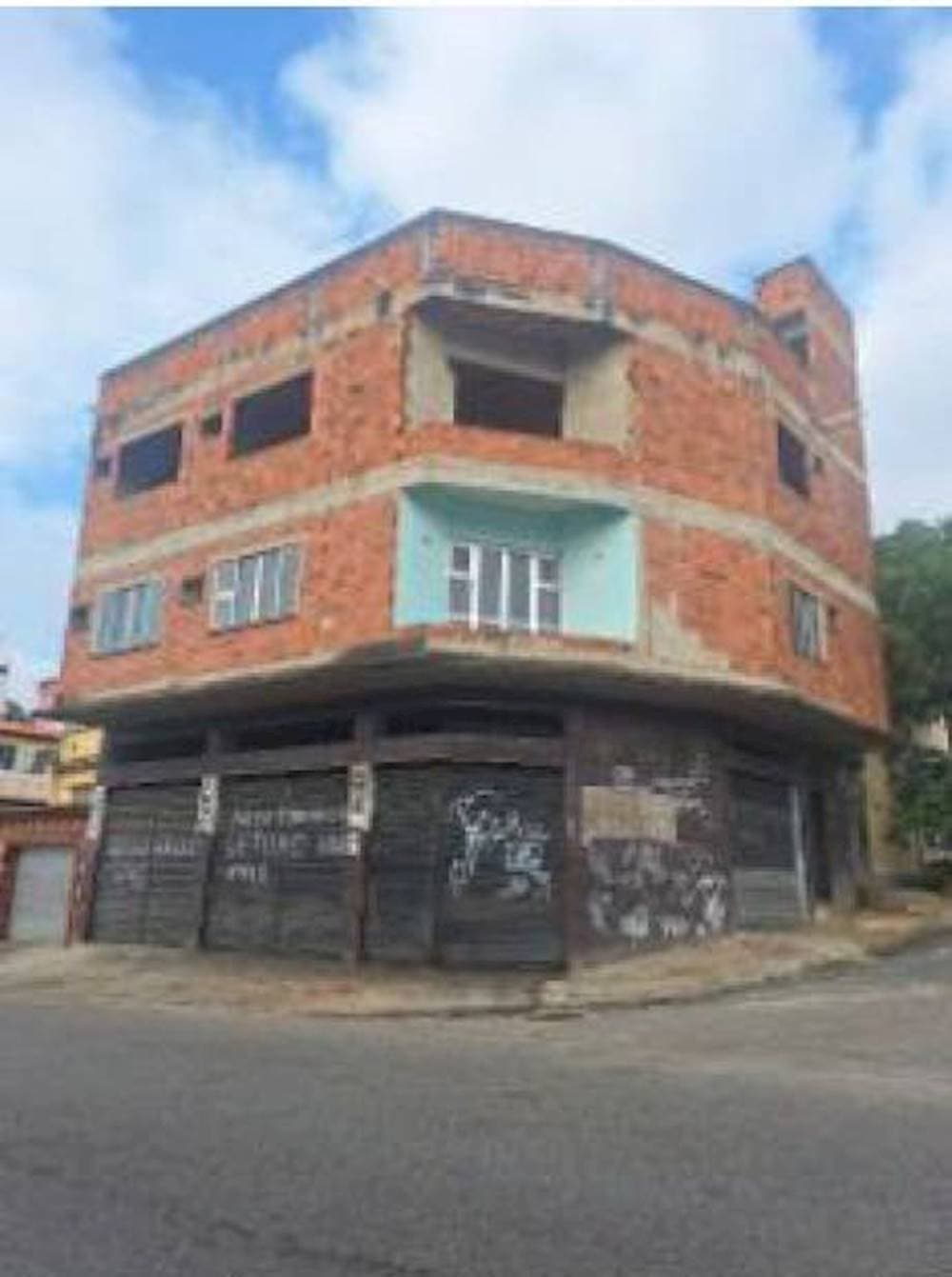 Foto 2 de 10: Apartamento em leilão em Nilópolis - RJ — Apartamento, Padrão, 0 vaga(s) de garagem