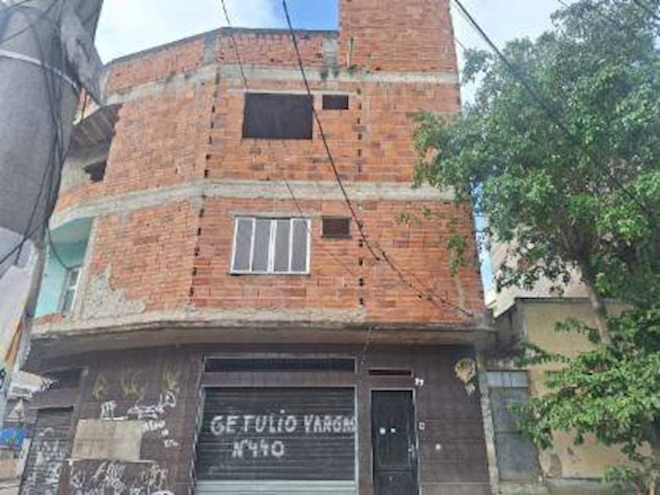Foto 3 de 10: Apartamento em leilão em Nilópolis - RJ — Apartamento, Padrão, 0 vaga(s) de garagem