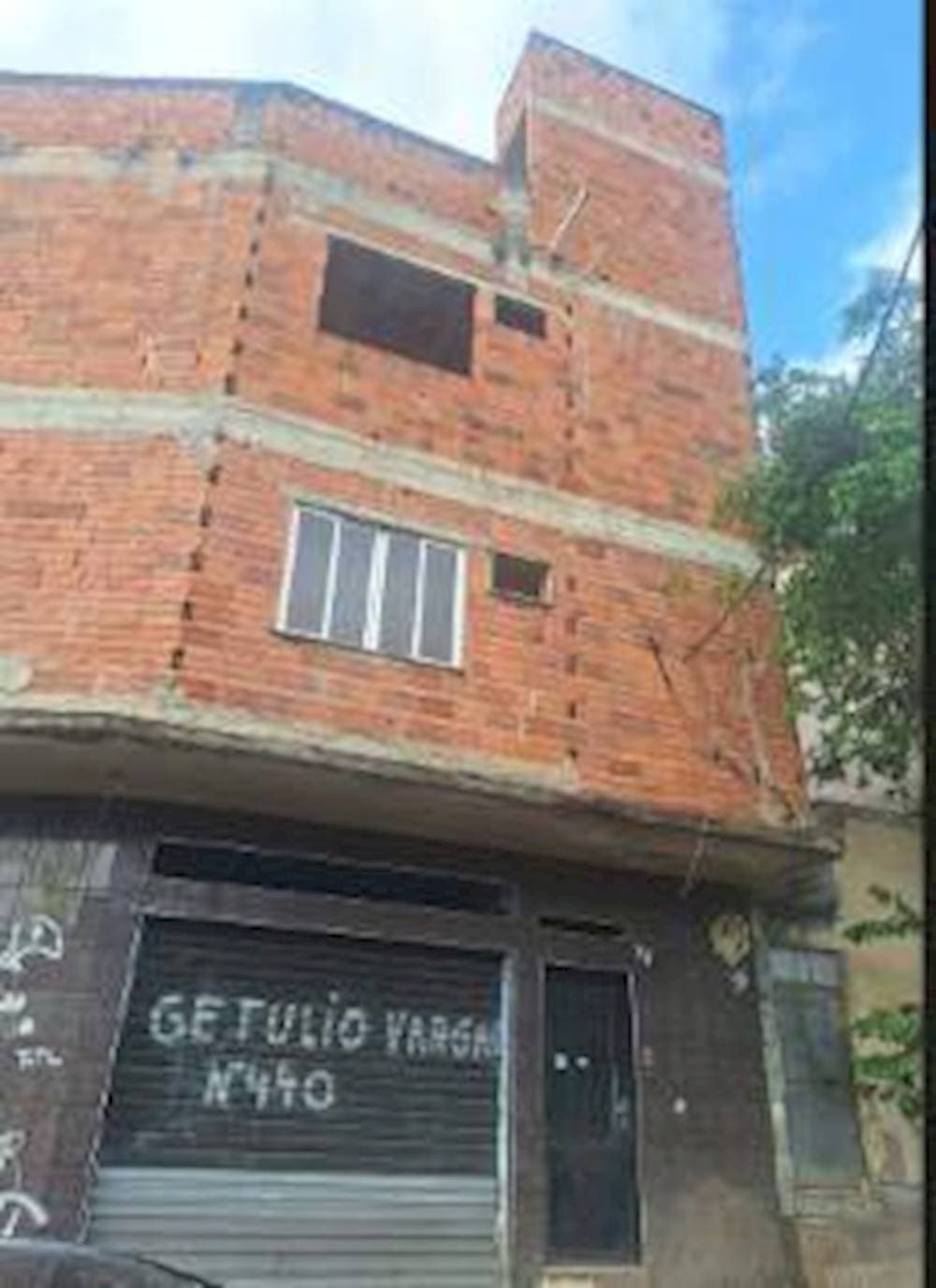 Foto 7 de 10: Apartamento em leilão em Nilópolis - RJ — Apartamento, Padrão, 0 vaga(s) de garagem