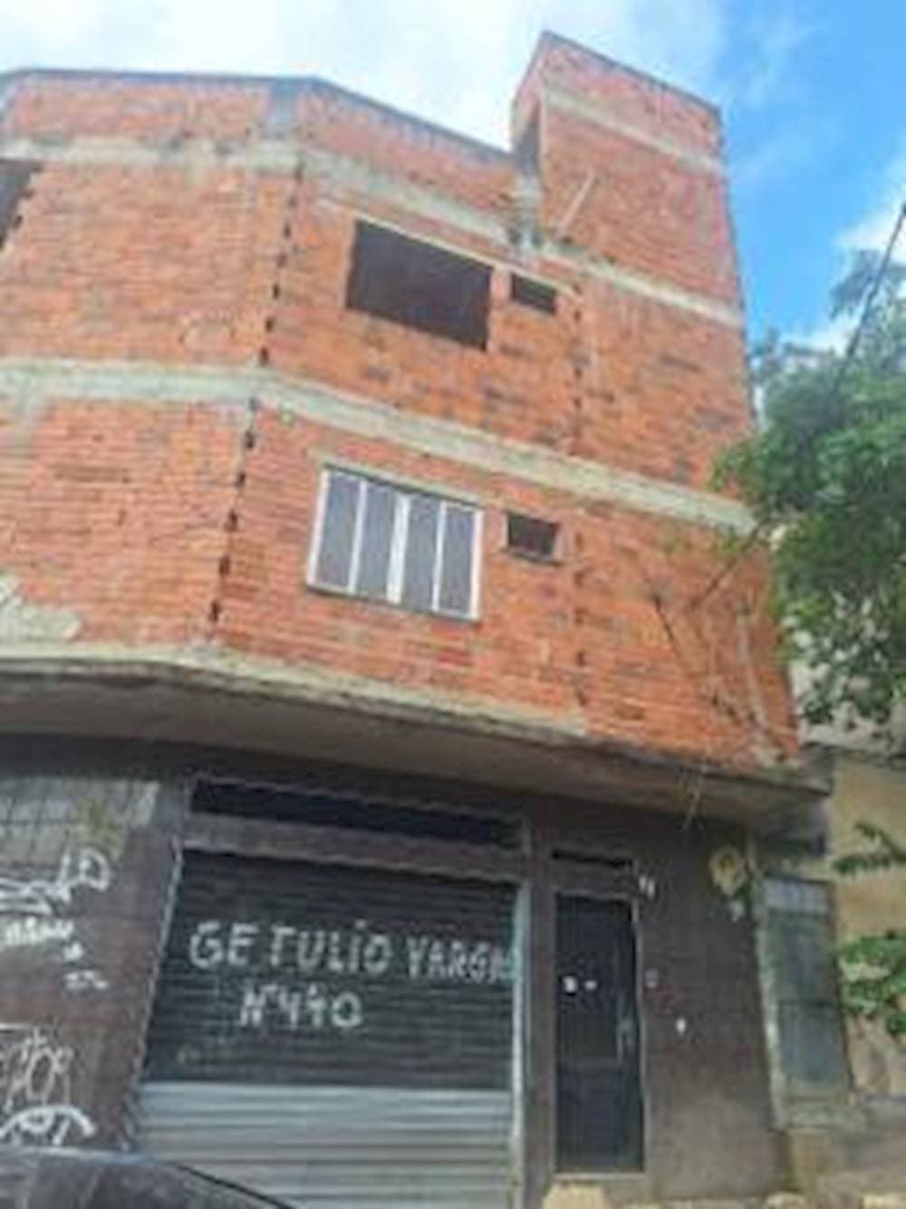 Foto 8 de 10: Apartamento em leilão em Nilópolis - RJ — Apartamento, Padrão, 0 vaga(s) de garagem