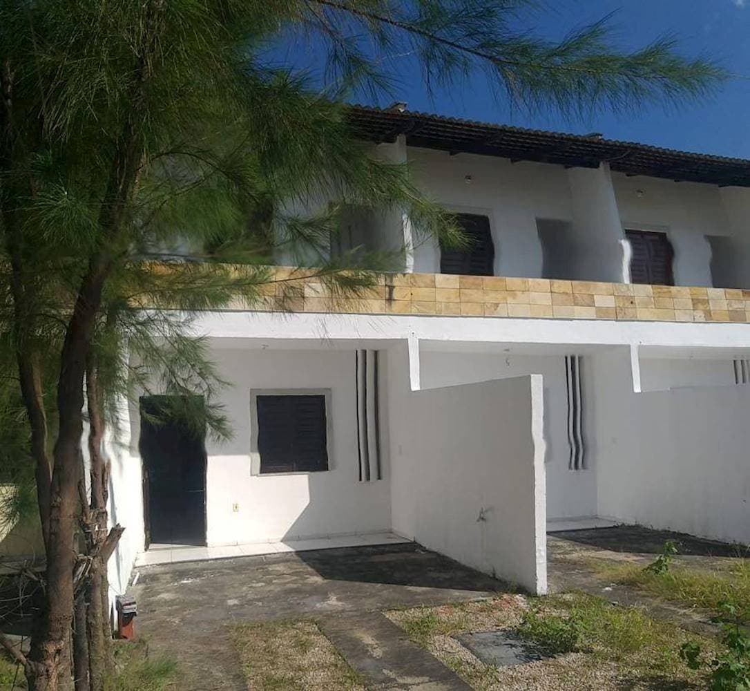 Foto 6 de 15: Casa em leilão em Horizonte - CE — Casa, Em condomínio, 1 vaga(s) de garagem