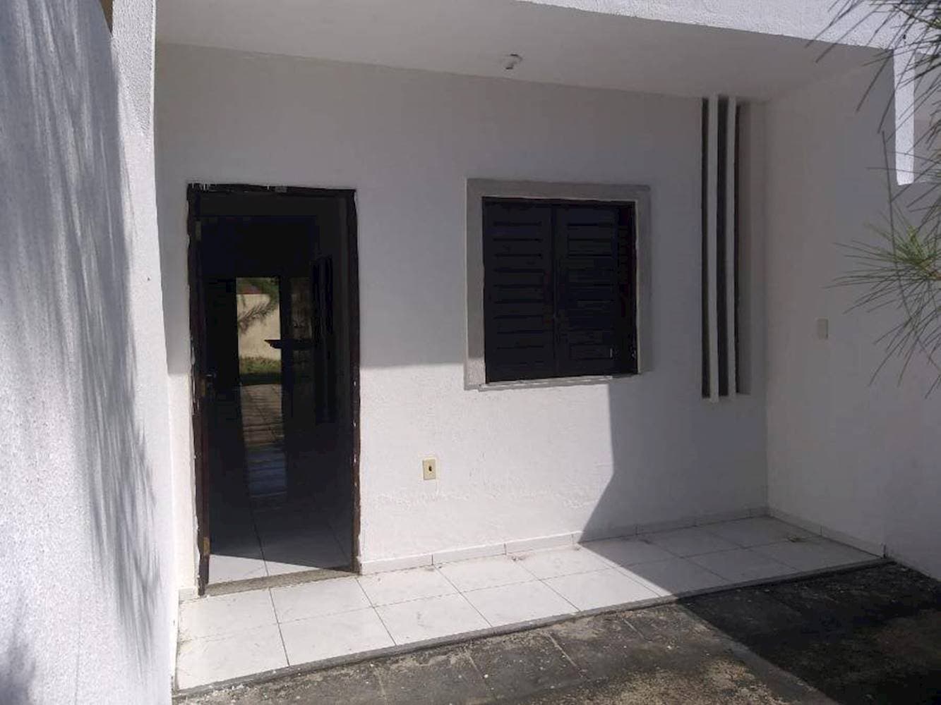 Foto 7 de 15: Casa em leilão em Horizonte - CE — Casa, Em condomínio, 1 vaga(s) de garagem