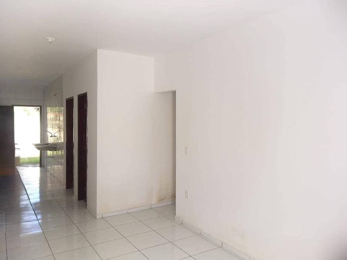 Foto 9 de 15: Casa em leilão em Horizonte - CE — Casa, Em condomínio, 1 vaga(s) de garagem