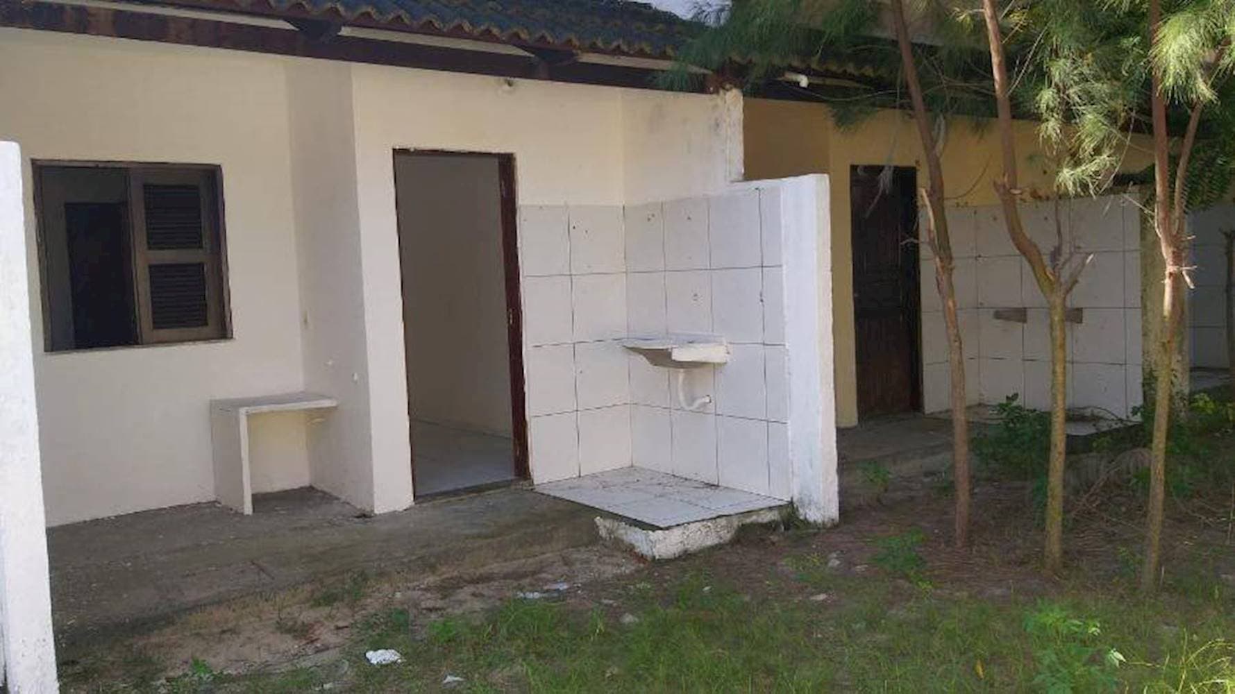 Foto 15 de 15: Casa em leilão em Horizonte - CE — Casa, Em condomínio, 1 vaga(s) de garagem