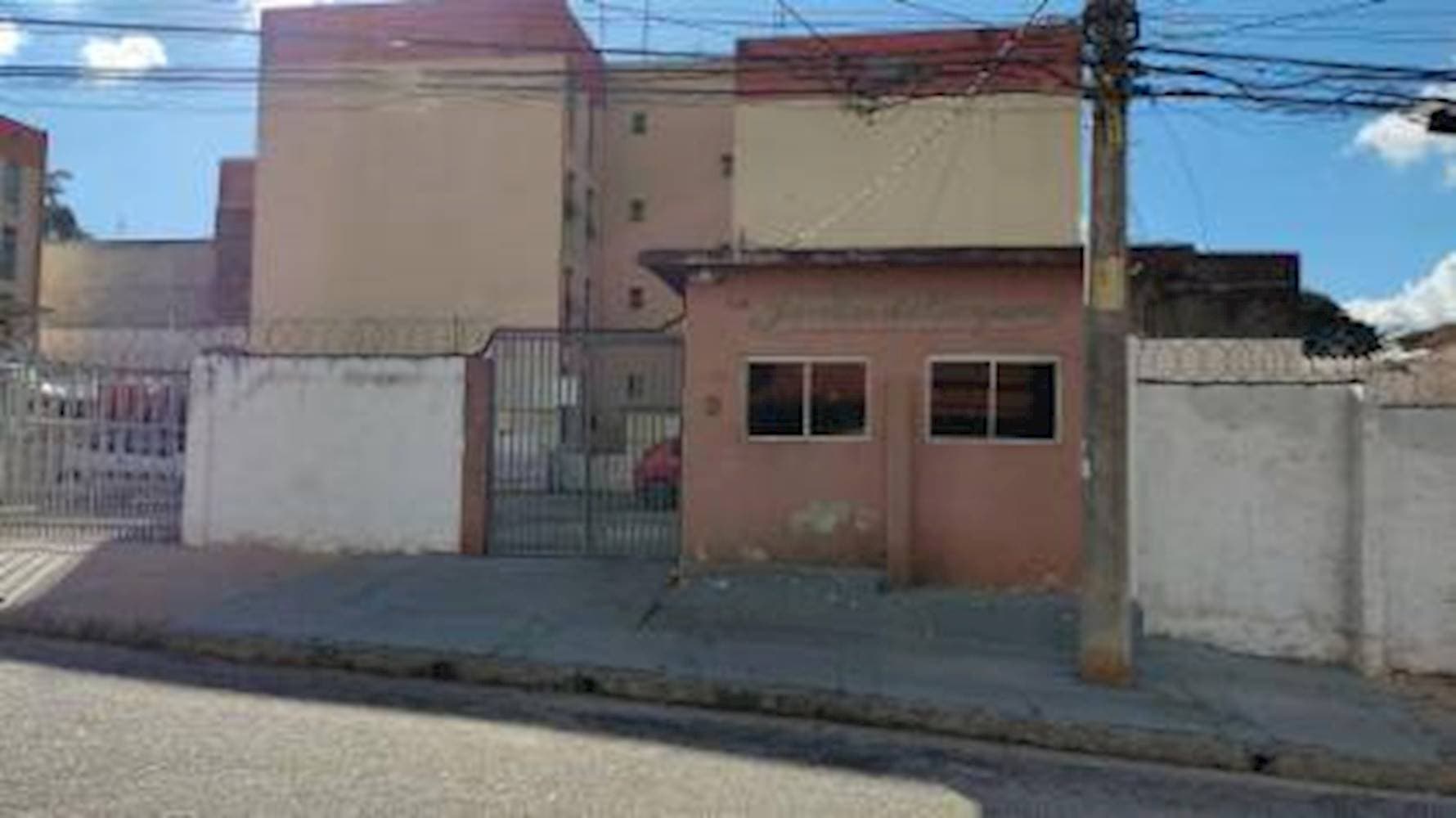 Foto 1 de 3: Apartamento em leilão em Sorocaba - SP — Apartamento, Padrão, 0 vaga(s) de garagem