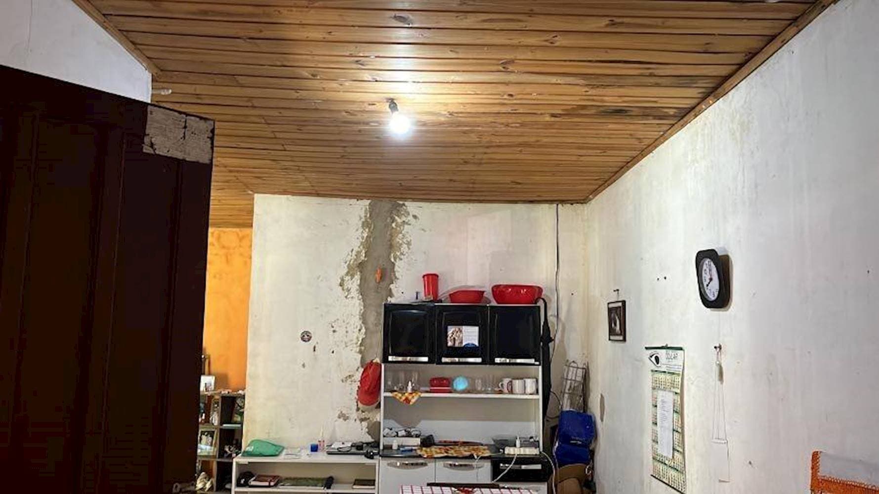 Foto 8 de 16: Casa em leilão em Anastácio - MS — Casa, Padrão, 0 vaga(s) de garagem