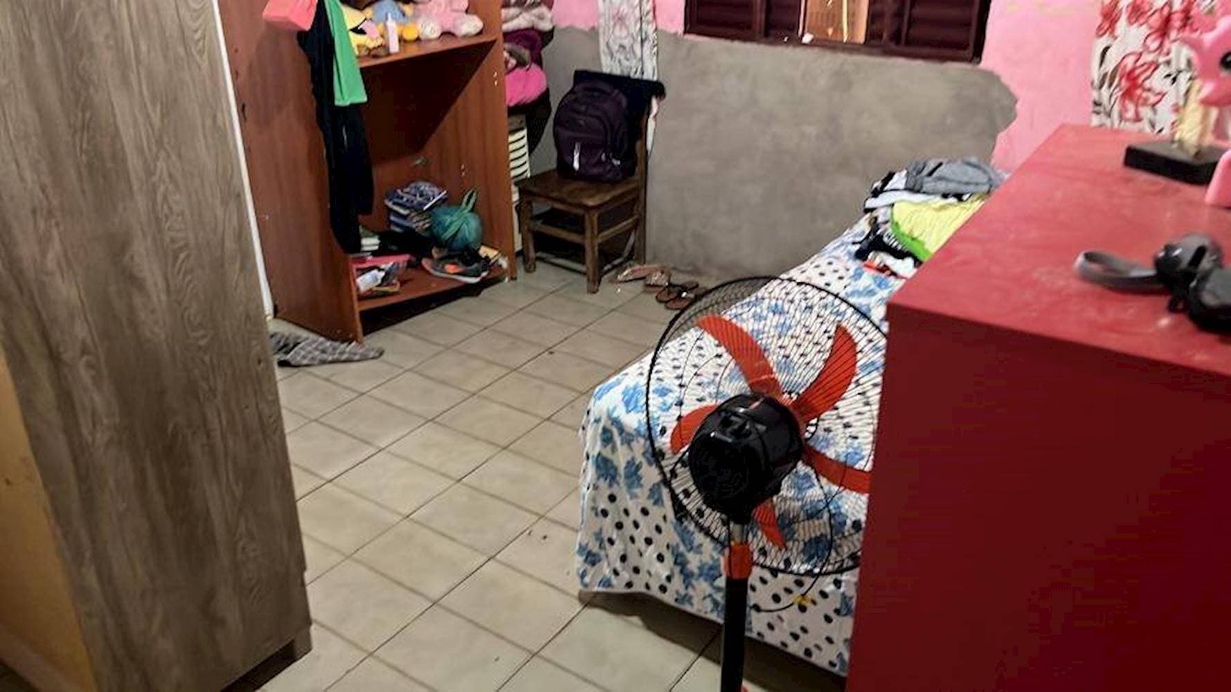 Foto 10 de 16: Casa em leilão em Anastácio - MS — Casa, Padrão, 0 vaga(s) de garagem