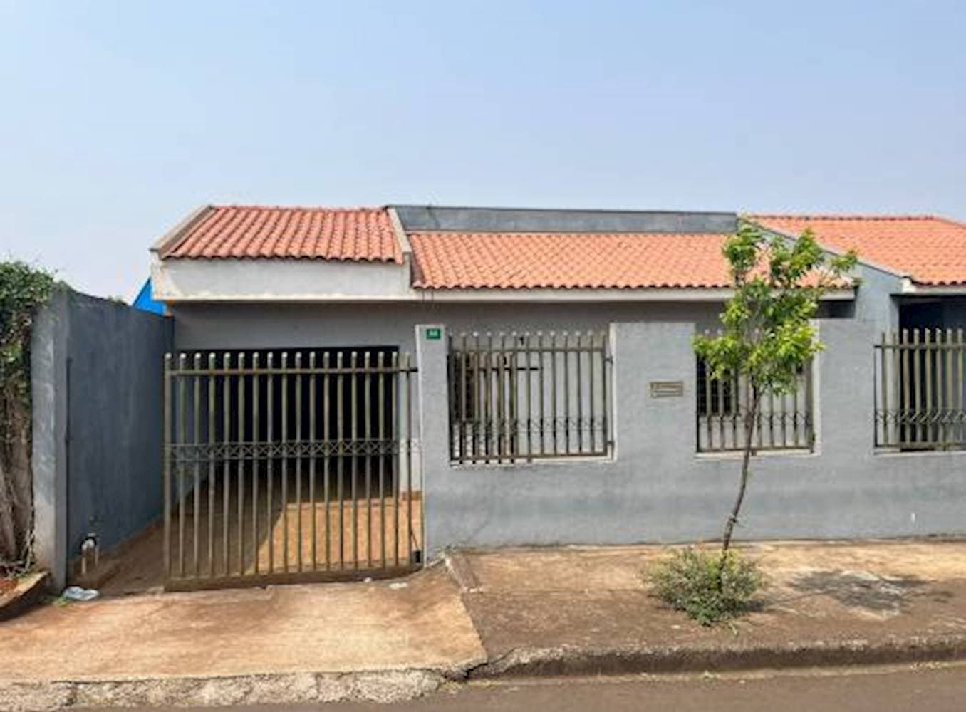 Foto 4 de 26: Casa em leilão em Apucarana - PR — Casa, Padrão, 0 vaga(s) de garagem