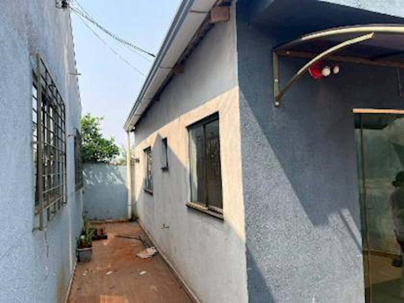 Foto 26 de 26: Casa em leilão em Apucarana - PR — Casa, Padrão, 0 vaga(s) de garagem