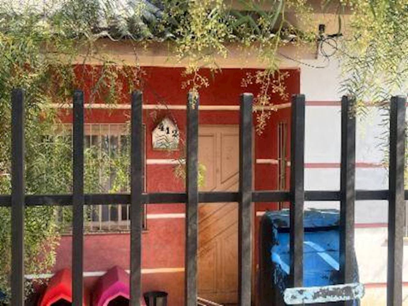 Foto 6 de 19: Casa em leilão em Passo Fundo - RS — Casa, Padrão, 1 vaga(s) de garagem