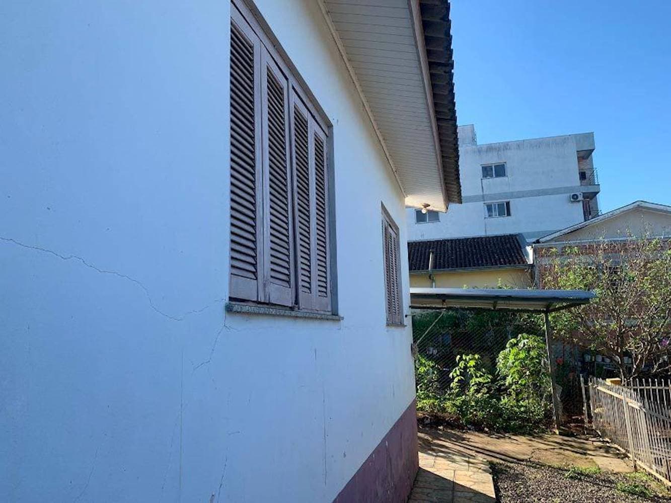 Foto 18 de 19: Casa em leilão em Passo Fundo - RS — Casa, Padrão, 1 vaga(s) de garagem