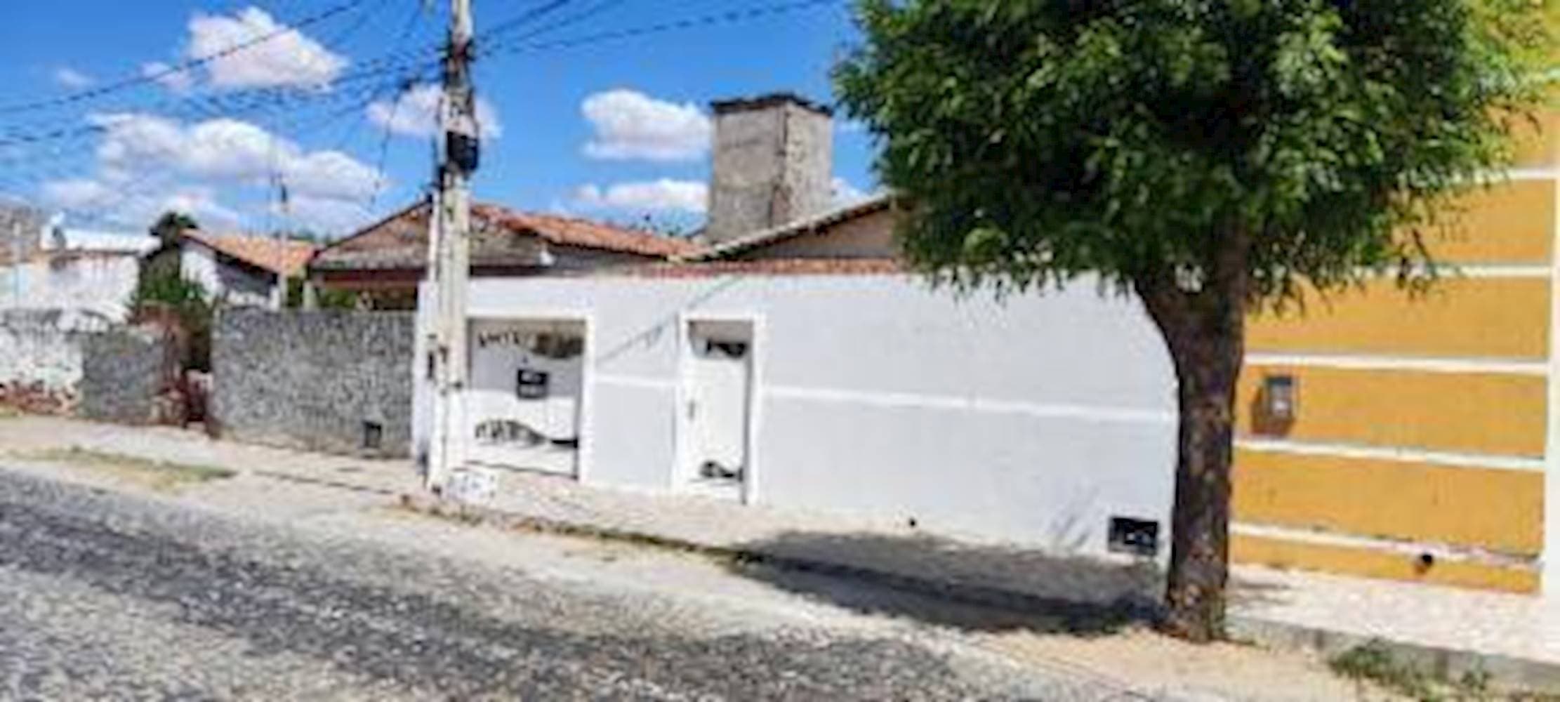 Foto 5 de 23: Casa em leilão em Caicó - RN — Casa, Padrão, 1 vaga(s) de garagem