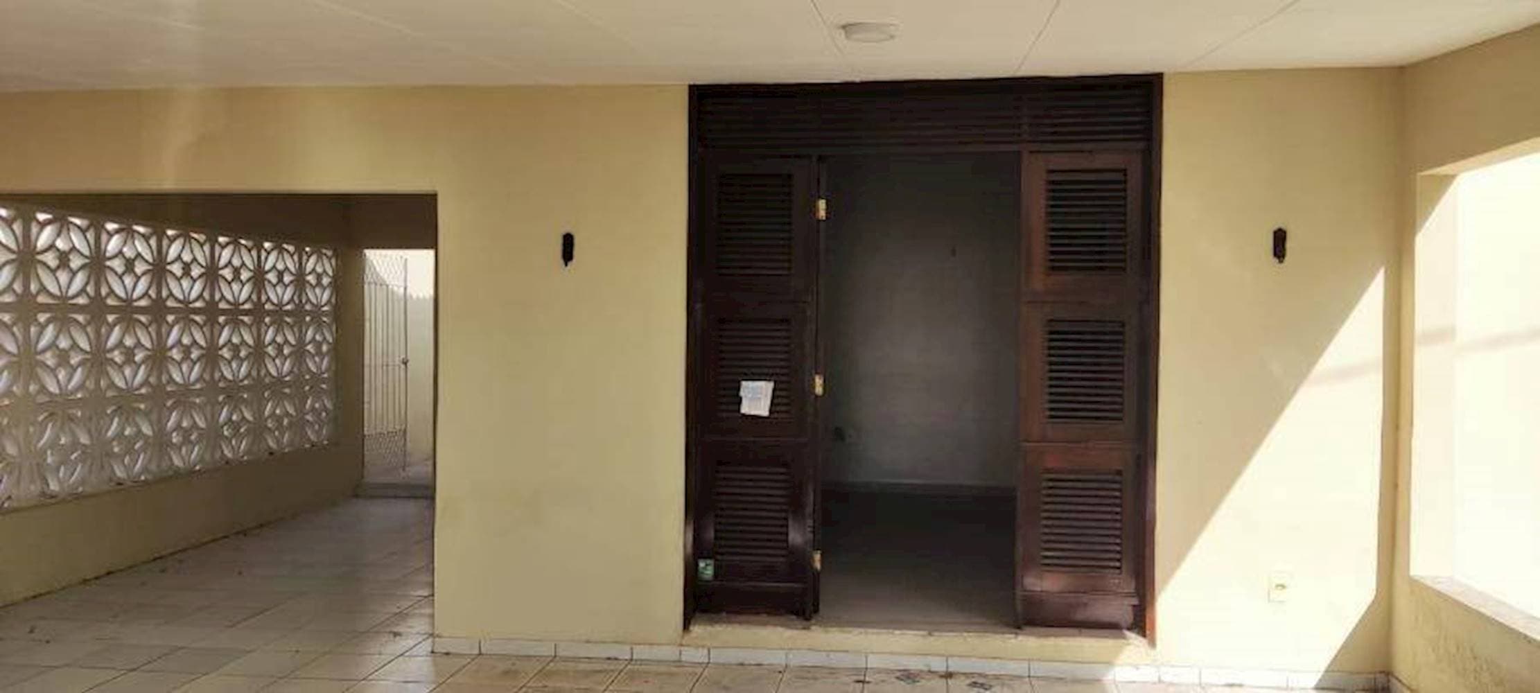 Foto 7 de 23: Casa em leilão em Caicó - RN — Casa, Padrão, 1 vaga(s) de garagem