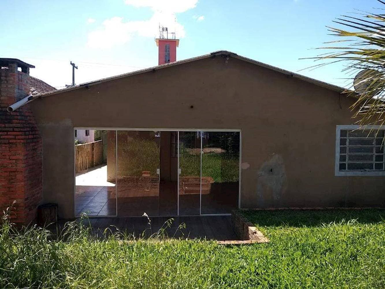 Foto 3 de 29: Casa em leilão em Cachoeira do Sul - RS — Casa, Padrão, 1 vaga(s) de garagem