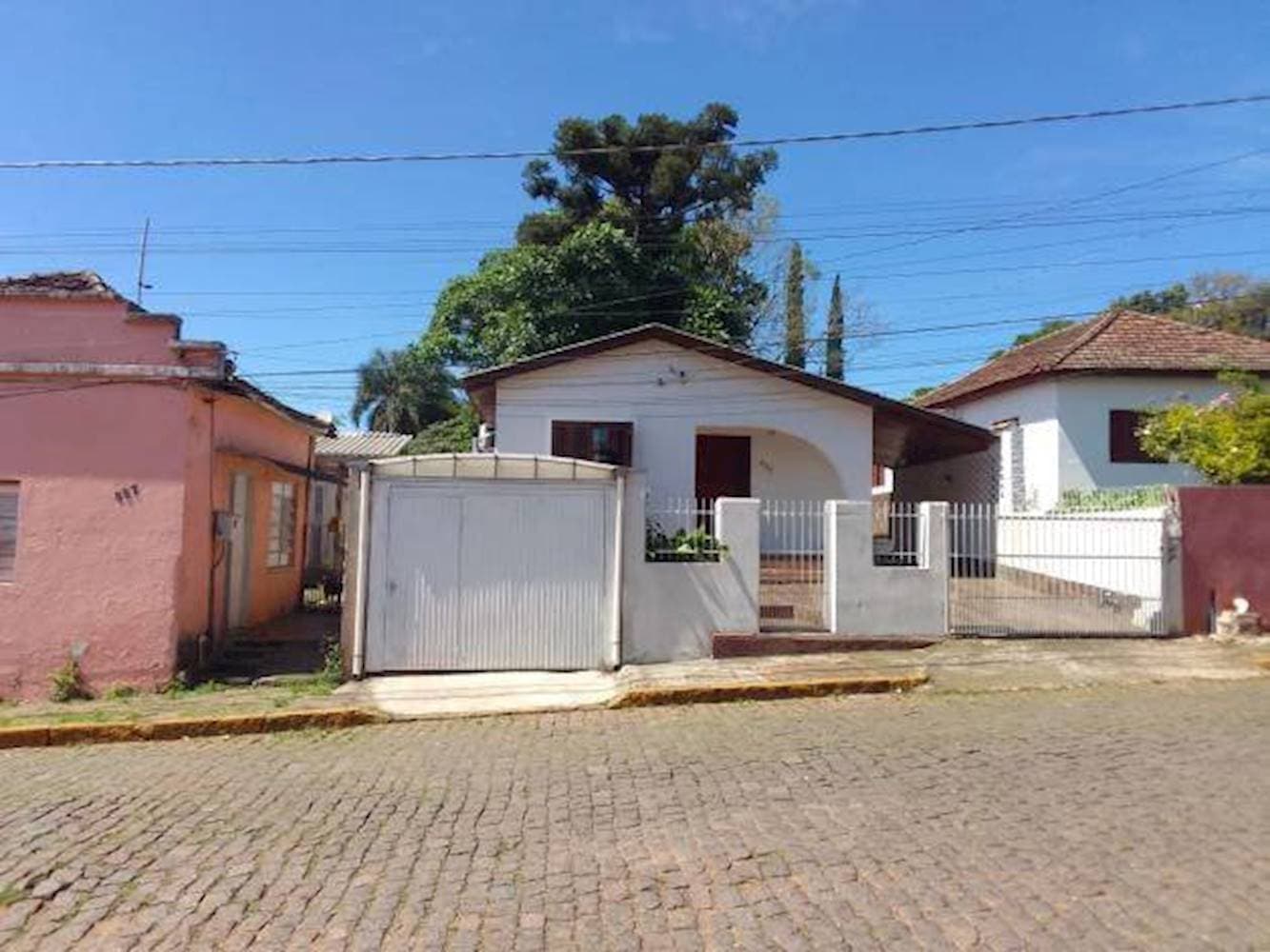 Foto 4 de 29: Casa em leilão em Cachoeira do Sul - RS — Casa, Padrão, 1 vaga(s) de garagem