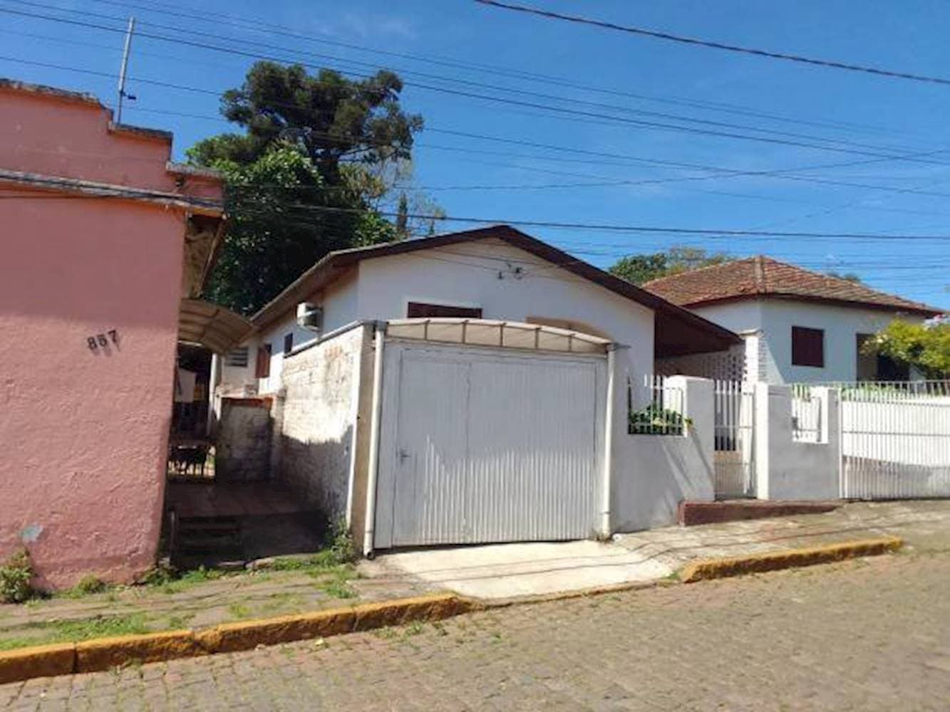 Foto 6 de 29: Casa em leilão em Cachoeira do Sul - RS — Casa, Padrão, 1 vaga(s) de garagem