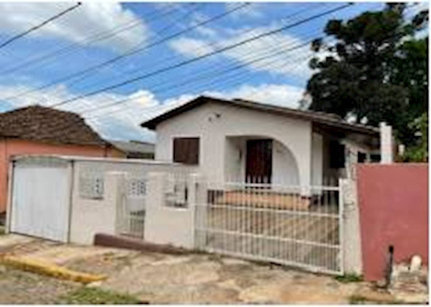 Foto 9 de 29: Casa em leilão em Cachoeira do Sul - RS — Casa, Padrão, 1 vaga(s) de garagem