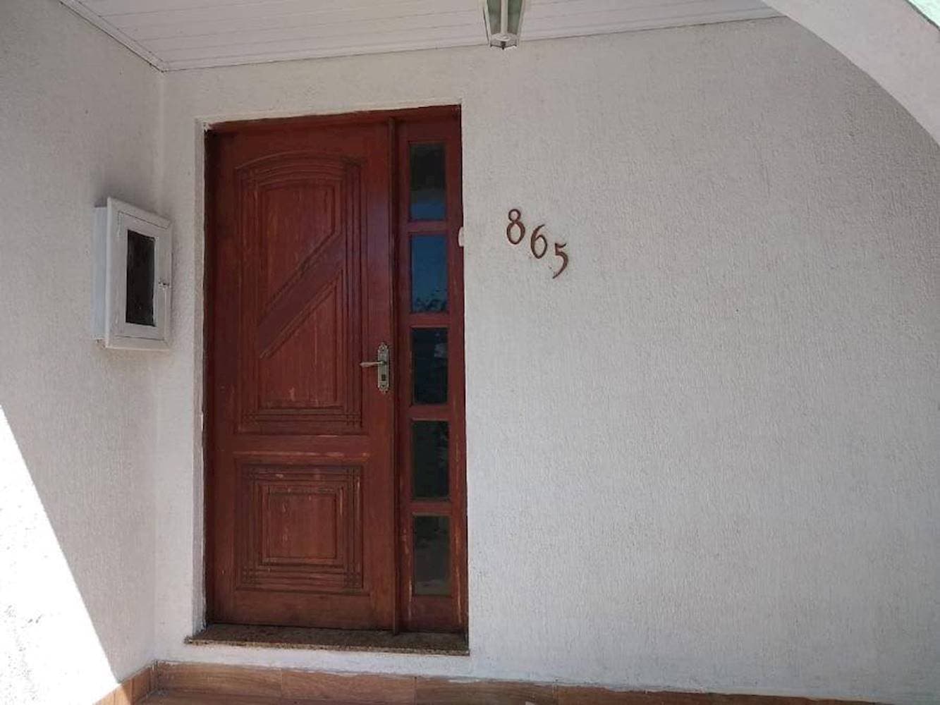 Foto 11 de 29: Casa em leilão em Cachoeira do Sul - RS — Casa, Padrão, 1 vaga(s) de garagem