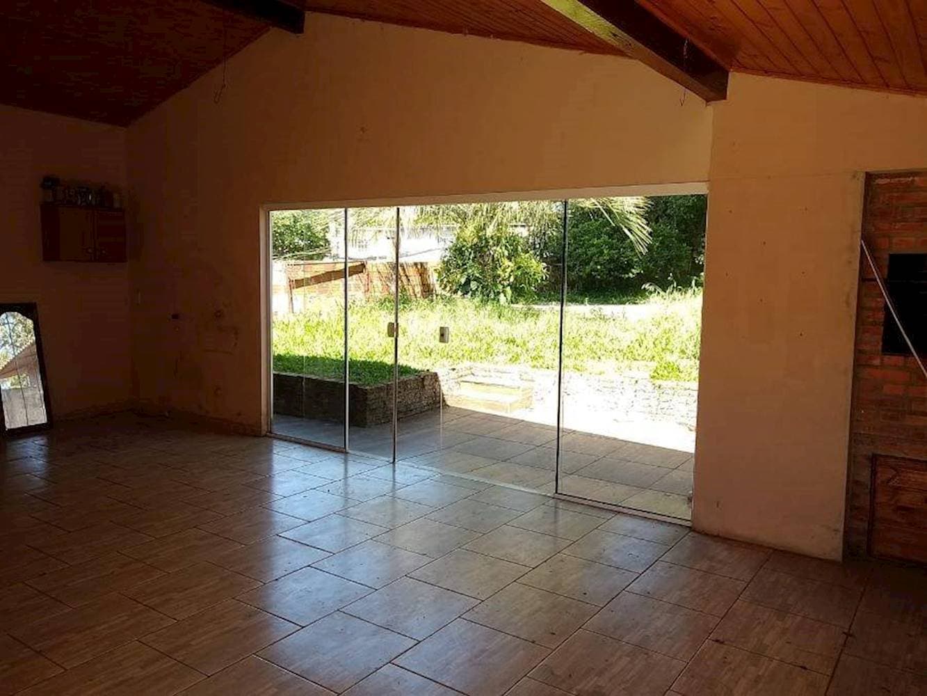 Foto 15 de 29: Casa em leilão em Cachoeira do Sul - RS — Casa, Padrão, 1 vaga(s) de garagem