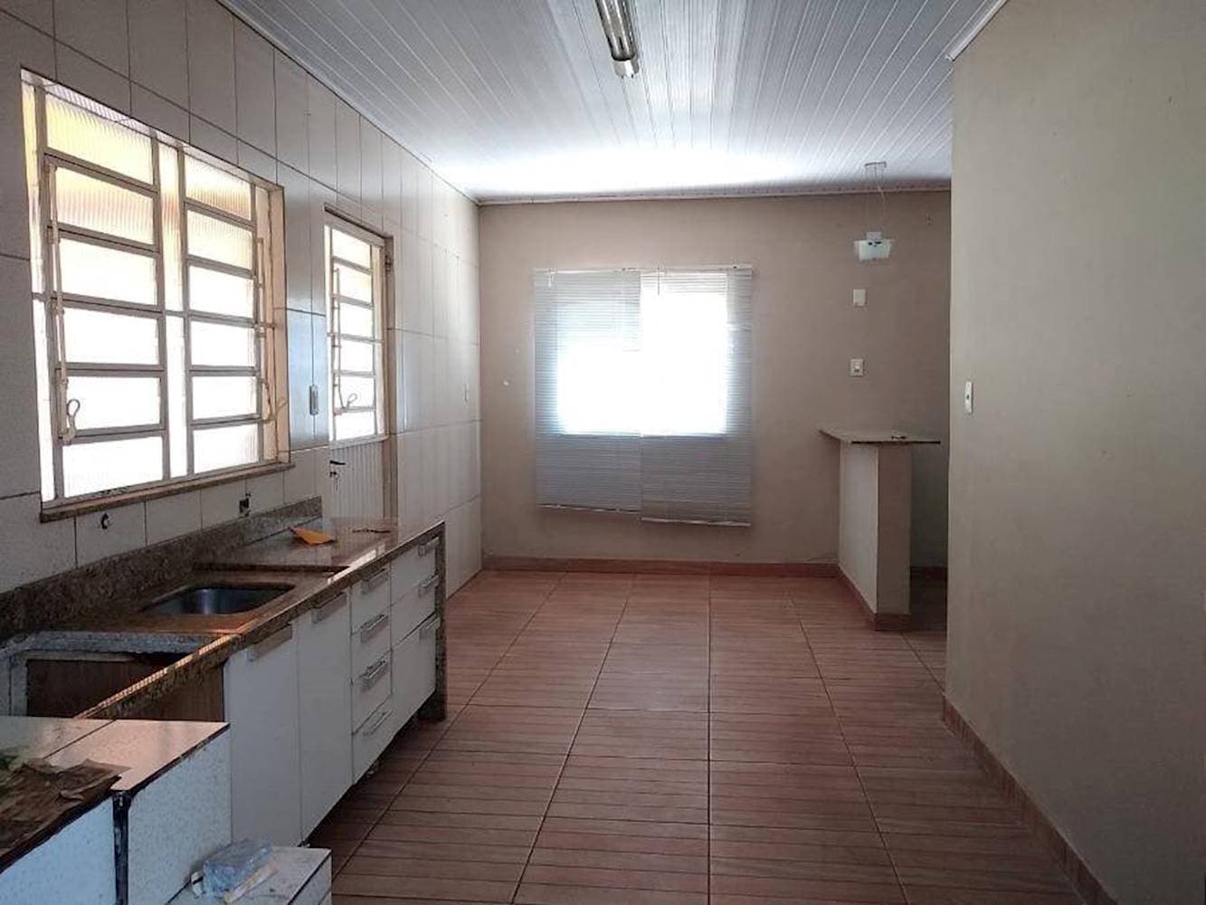 Foto 16 de 29: Casa em leilão em Cachoeira do Sul - RS — Casa, Padrão, 1 vaga(s) de garagem