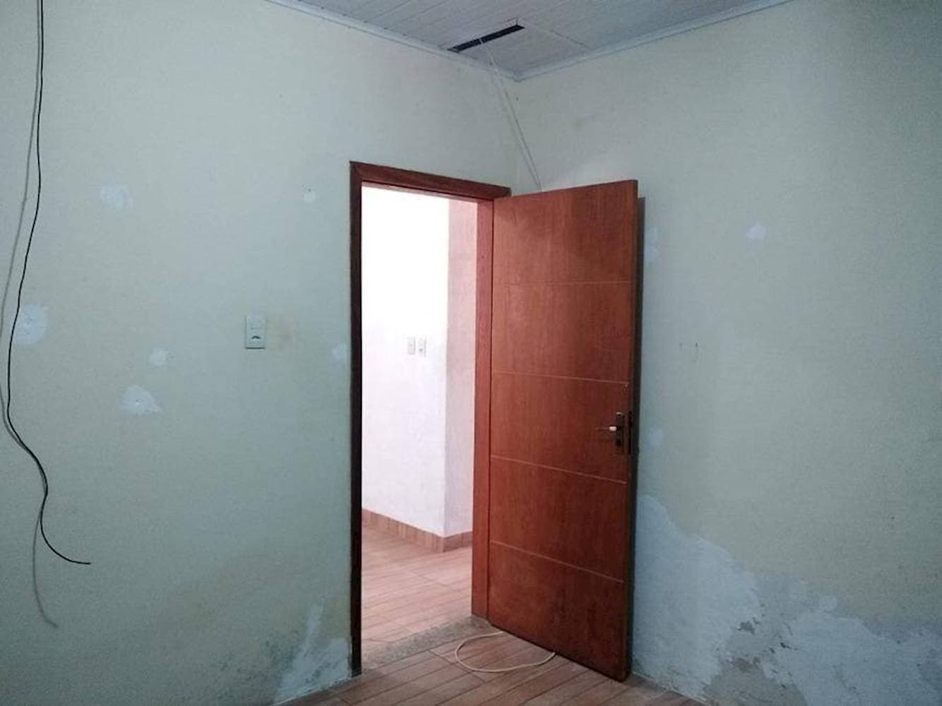 Foto 26 de 29: Casa em leilão em Cachoeira do Sul - RS — Casa, Padrão, 1 vaga(s) de garagem
