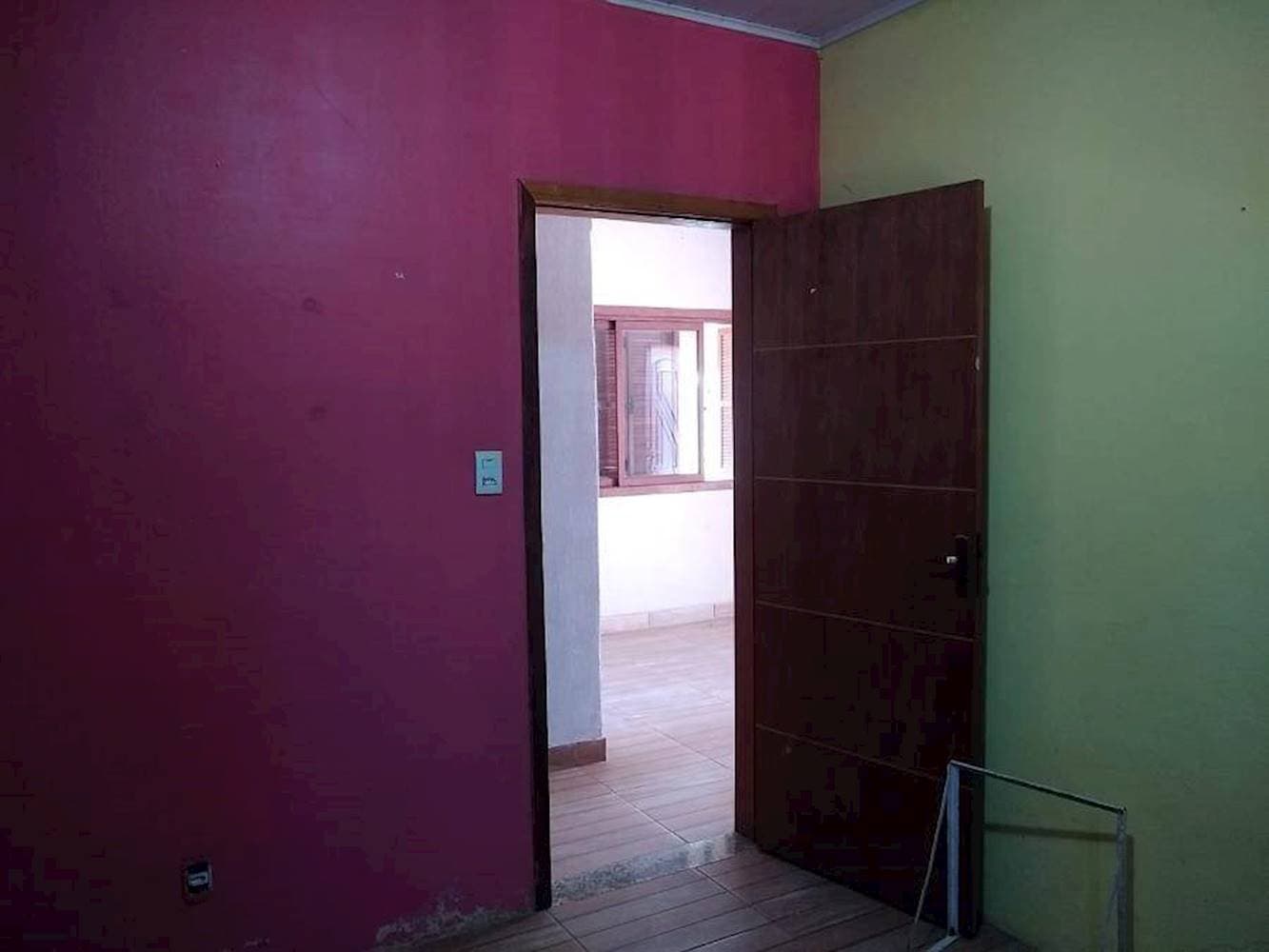 Foto 28 de 29: Casa em leilão em Cachoeira do Sul - RS — Casa, Padrão, 1 vaga(s) de garagem