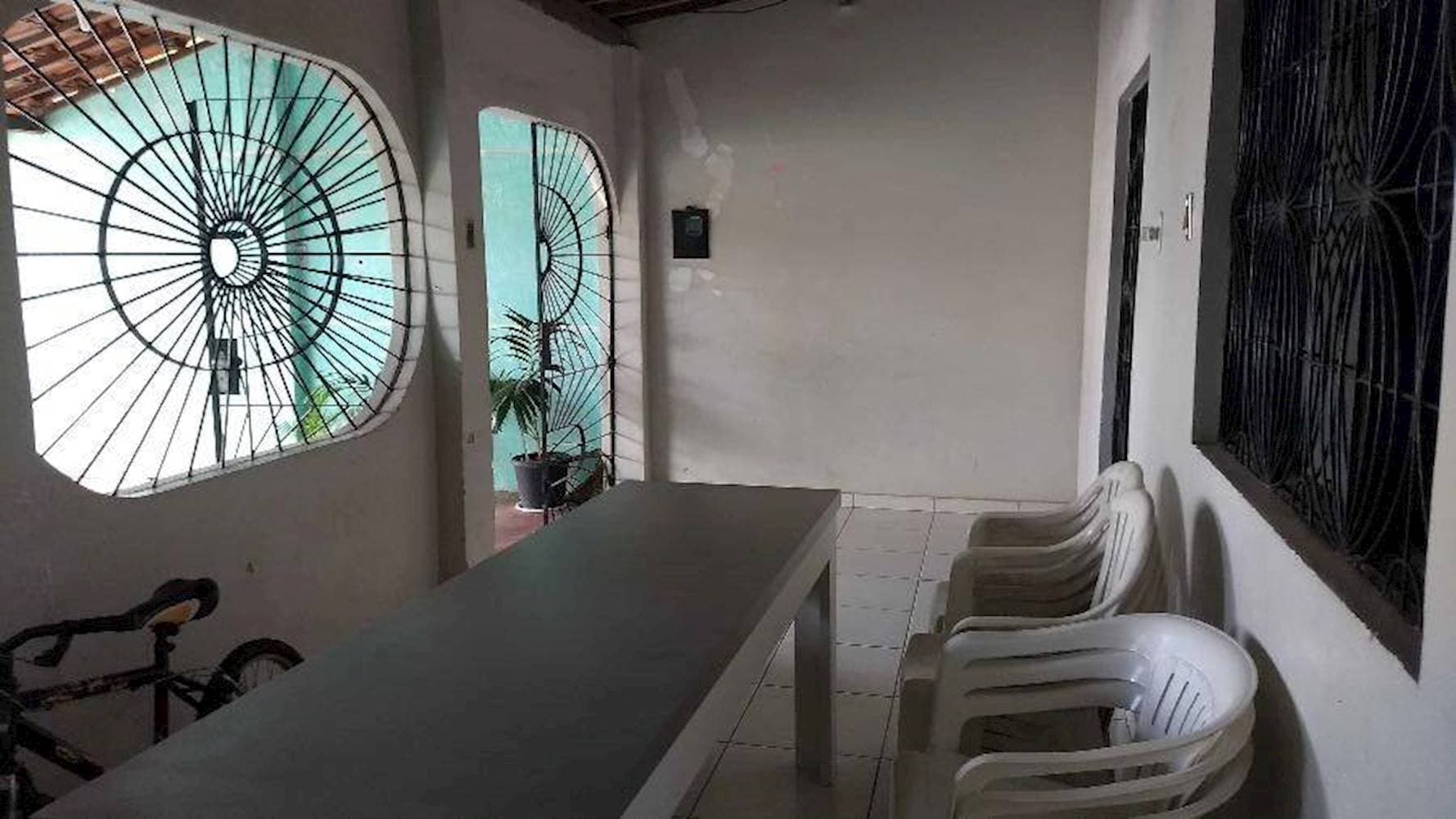 Foto 12 de 28: Casa em leilão em Maceió - AL — Casa, Padrão, 1 vaga(s) de garagem