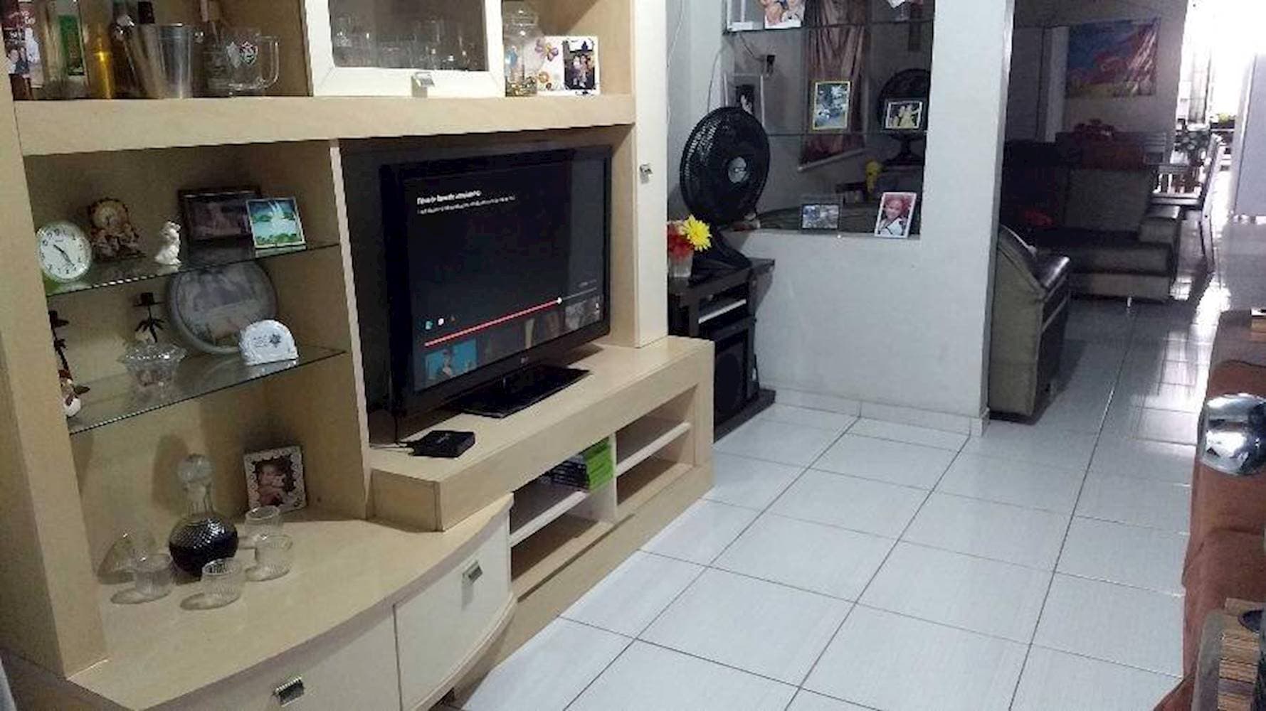 Foto 13 de 28: Casa em leilão em Maceió - AL — Casa, Padrão, 1 vaga(s) de garagem
